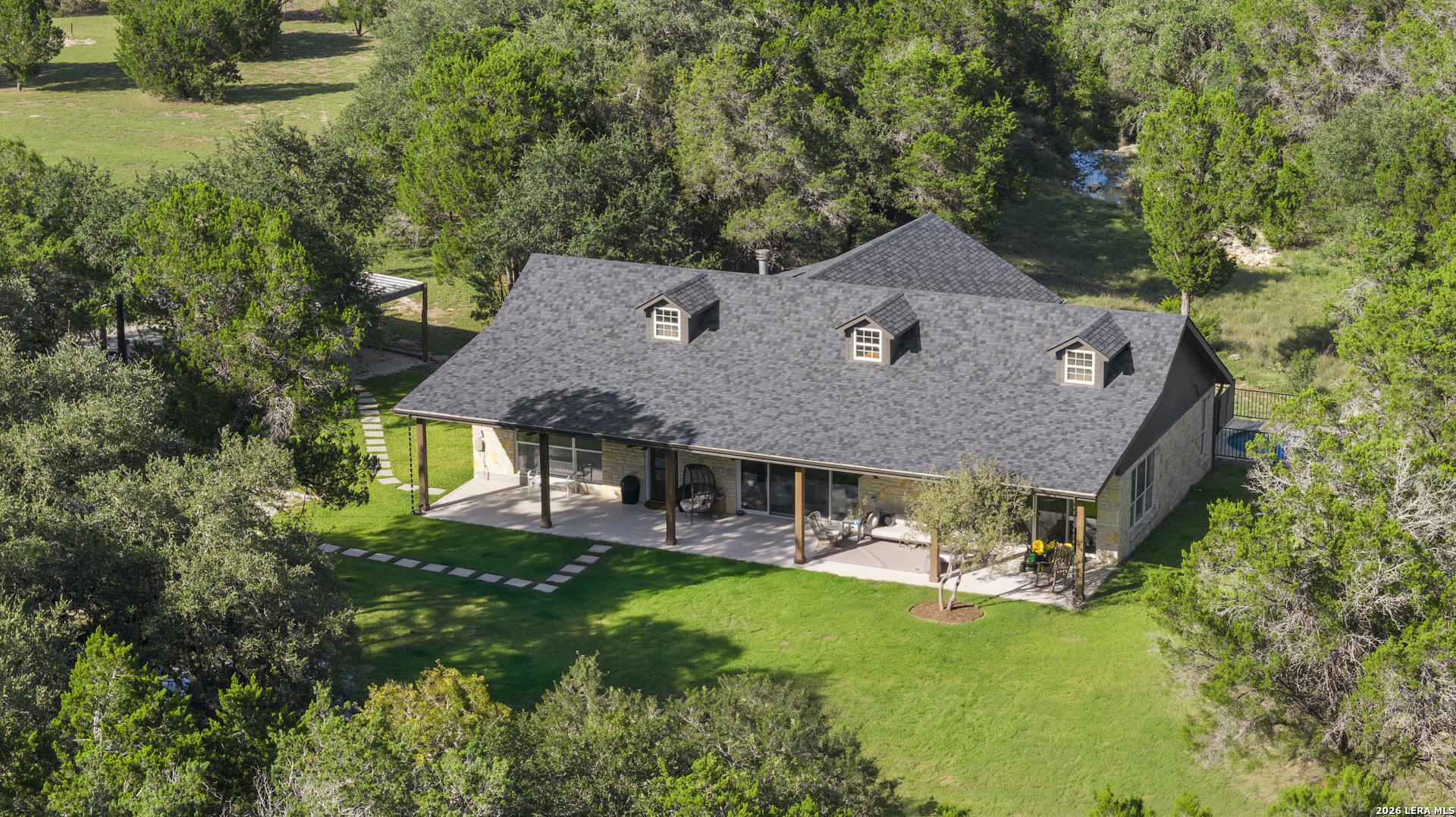 4669 Fm 2673 Canyon Lake TX 78133