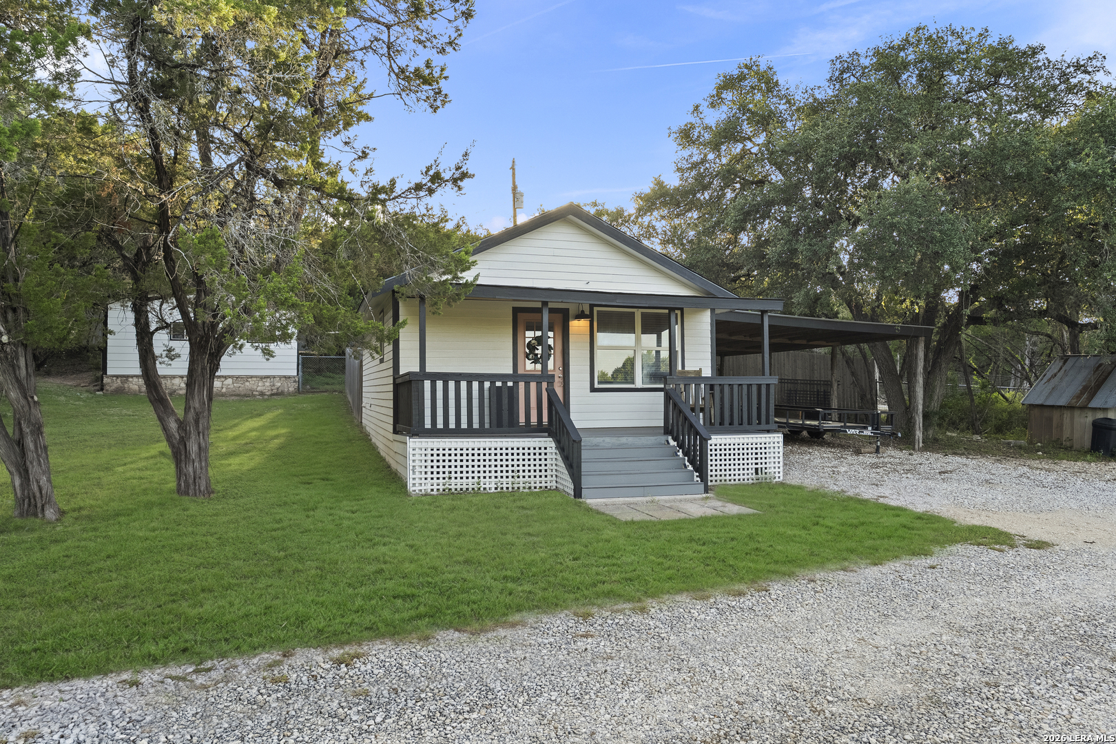 4669 Fm 2673 Canyon Lake TX 78133