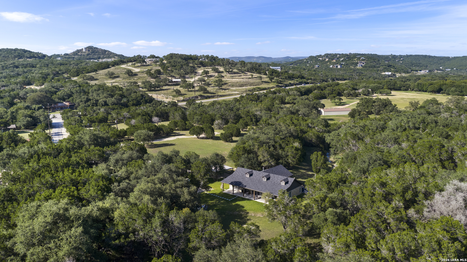 4669 Fm 2673 Canyon Lake TX 78133