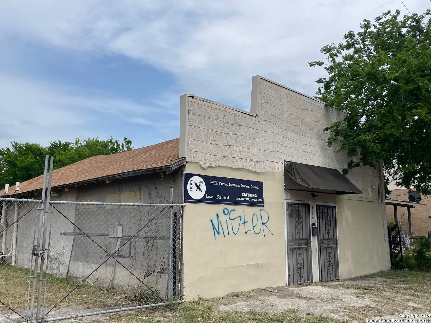 1111 Buena Vista Street San Antonio TX 78207