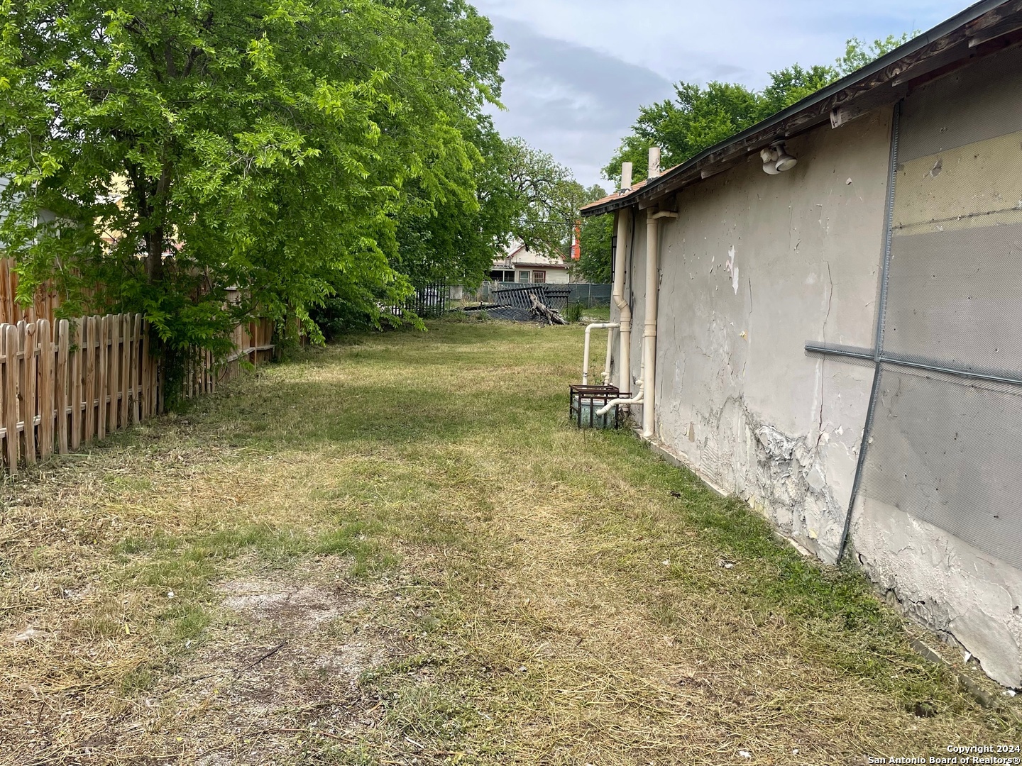 1111 Buena Vista Street San Antonio TX 78207