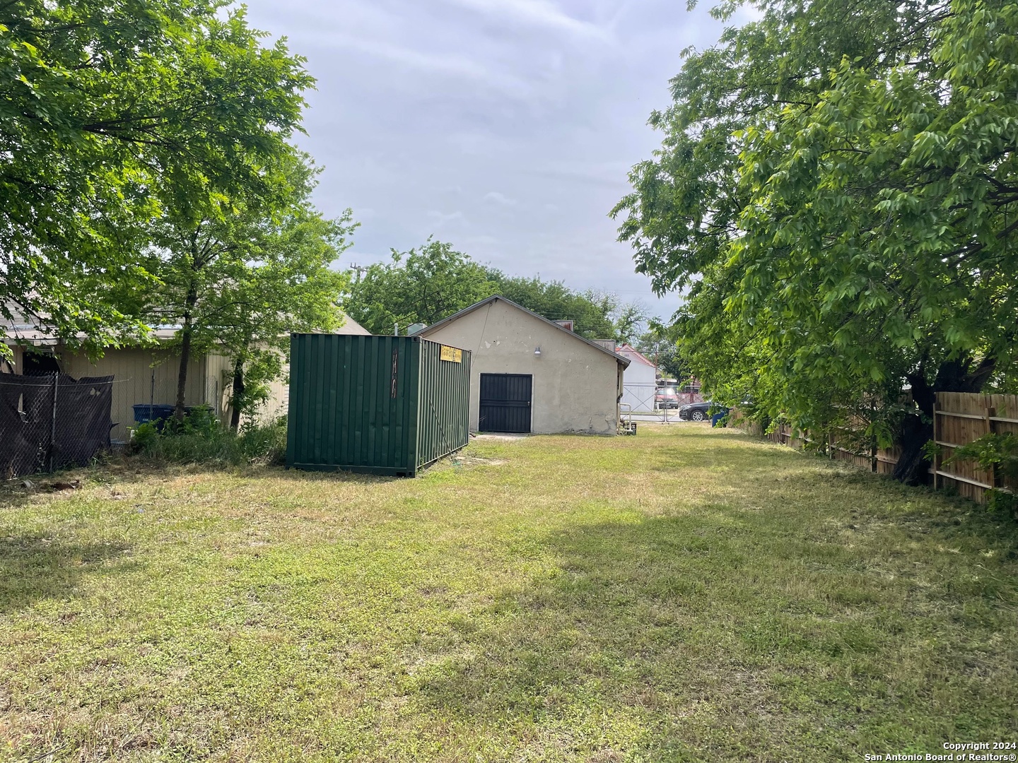 1111 Buena Vista Street San Antonio TX 78207