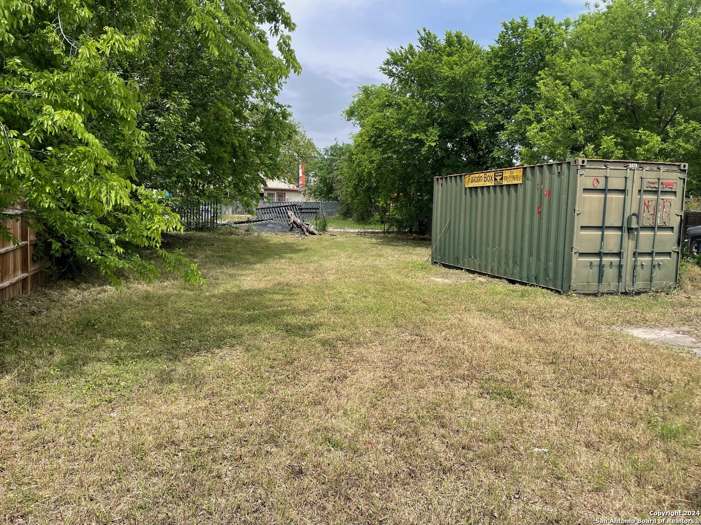 1111 Buena Vista Street San Antonio TX 78207