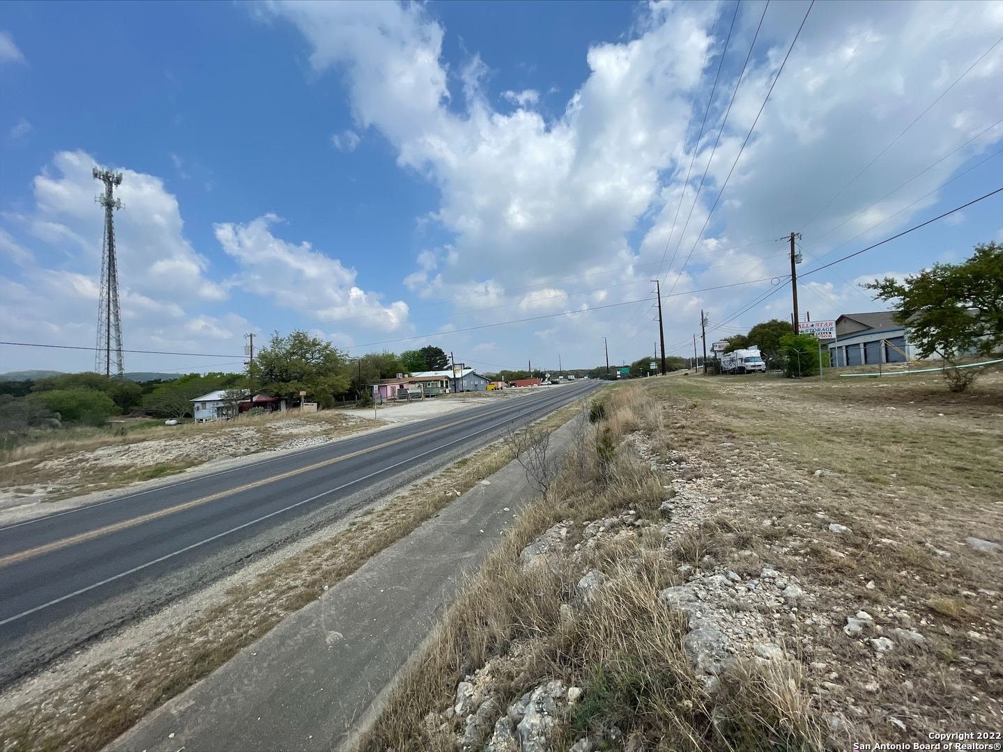 Lot 2 Fm 1283 Lakehills TX 78063