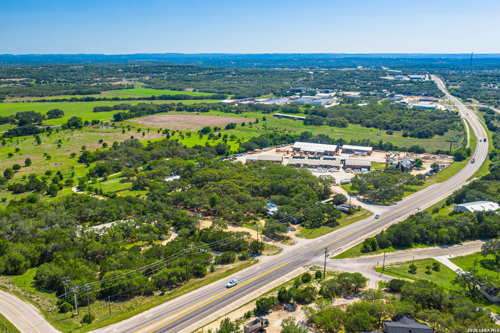 625 State Highway 46 E Boerne TX 78006