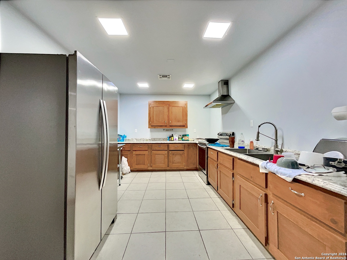 201 Houston Street George West TX 78022