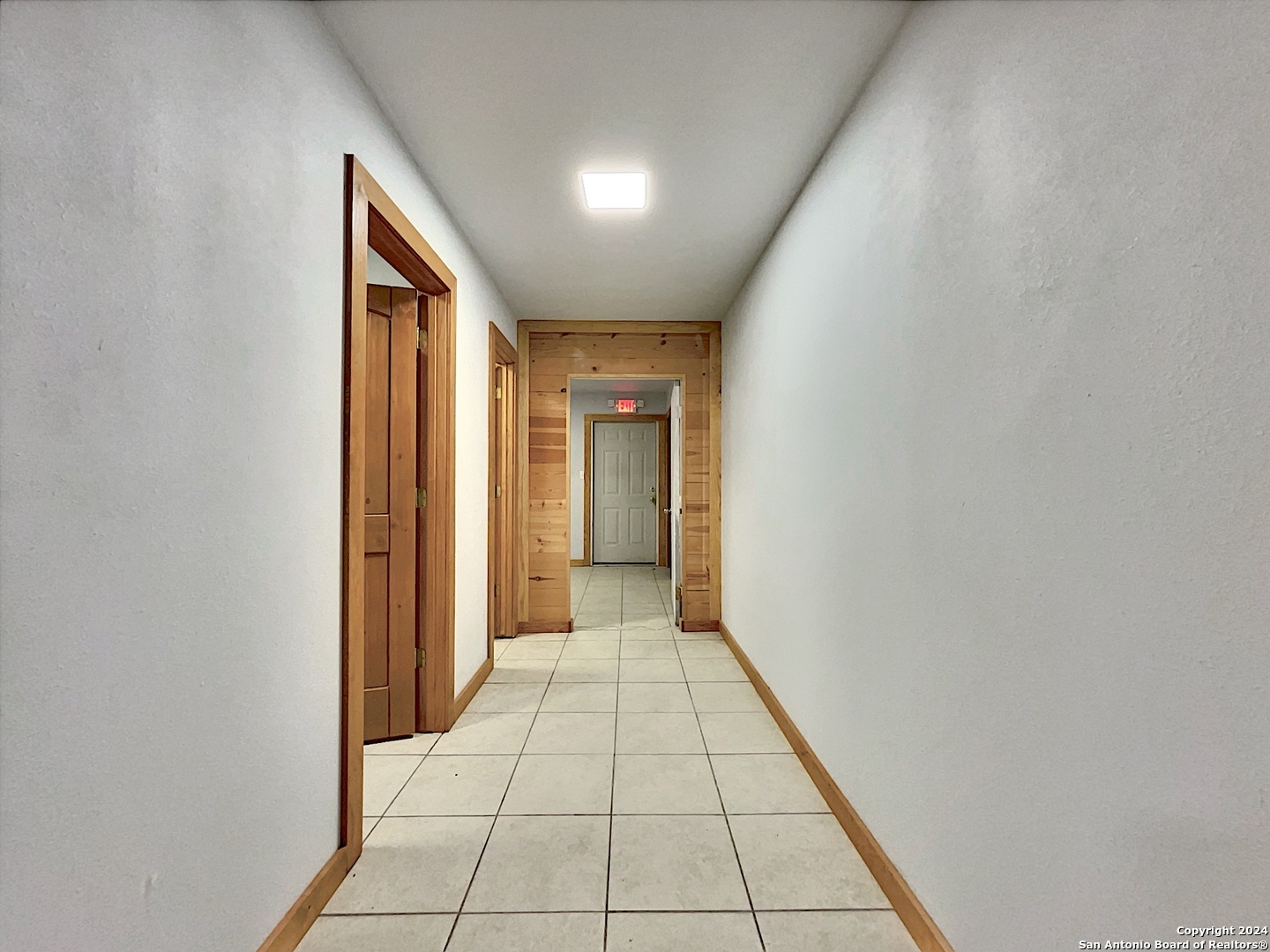 201 Houston Street George West TX 78022