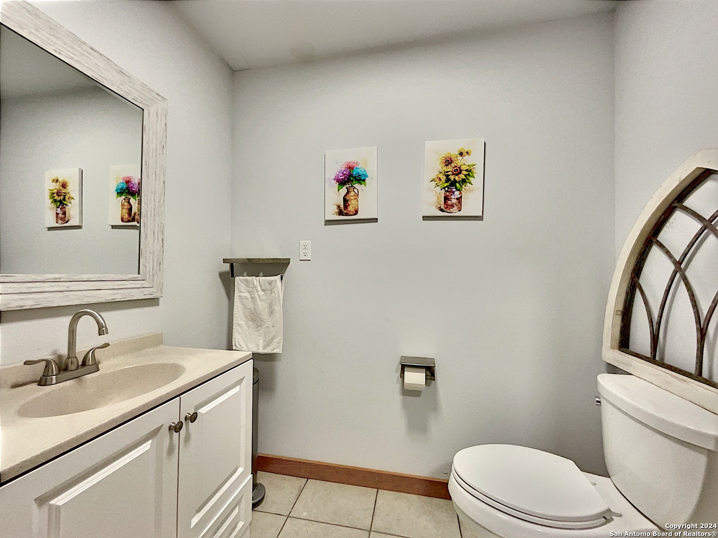 201 Houston Street George West TX 78022