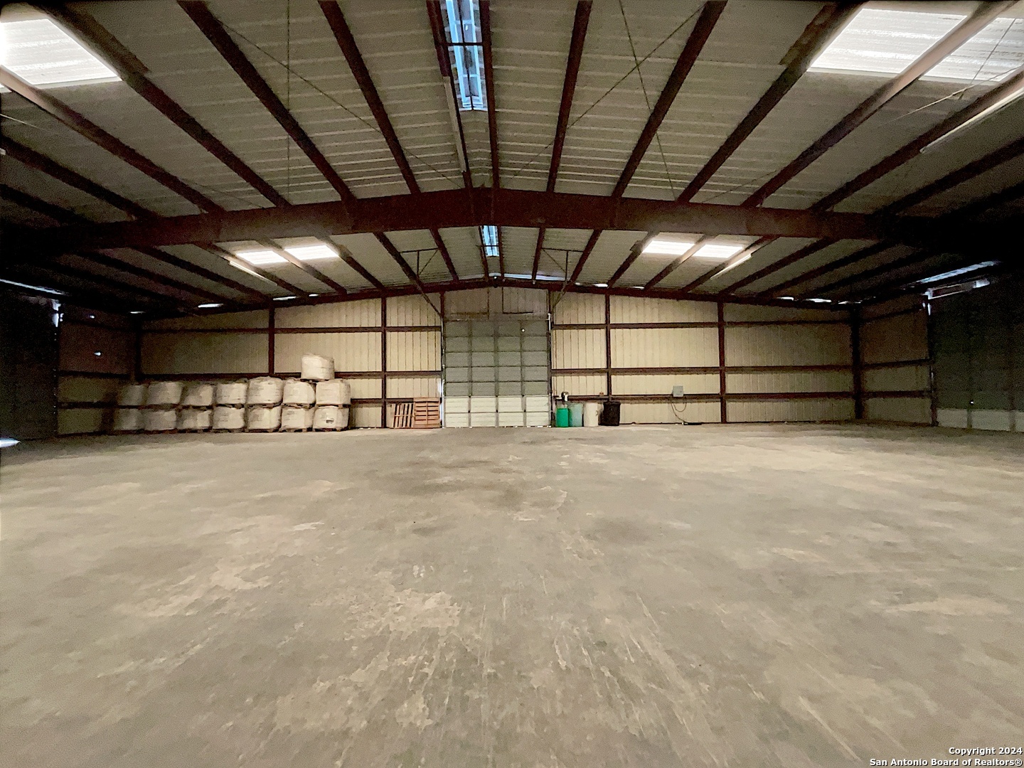 201 Houston Street George West TX 78022