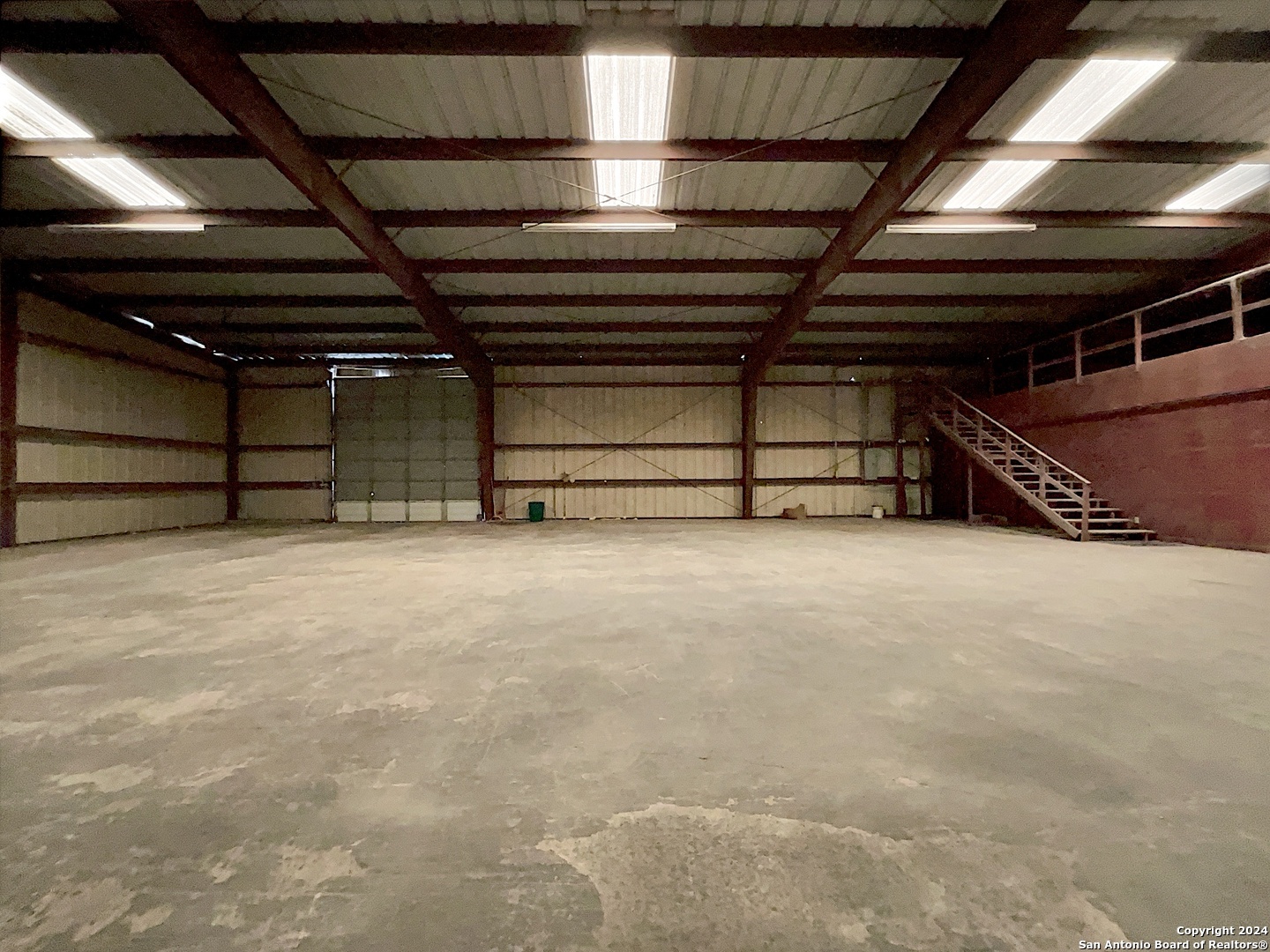 201 Houston Street George West TX 78022