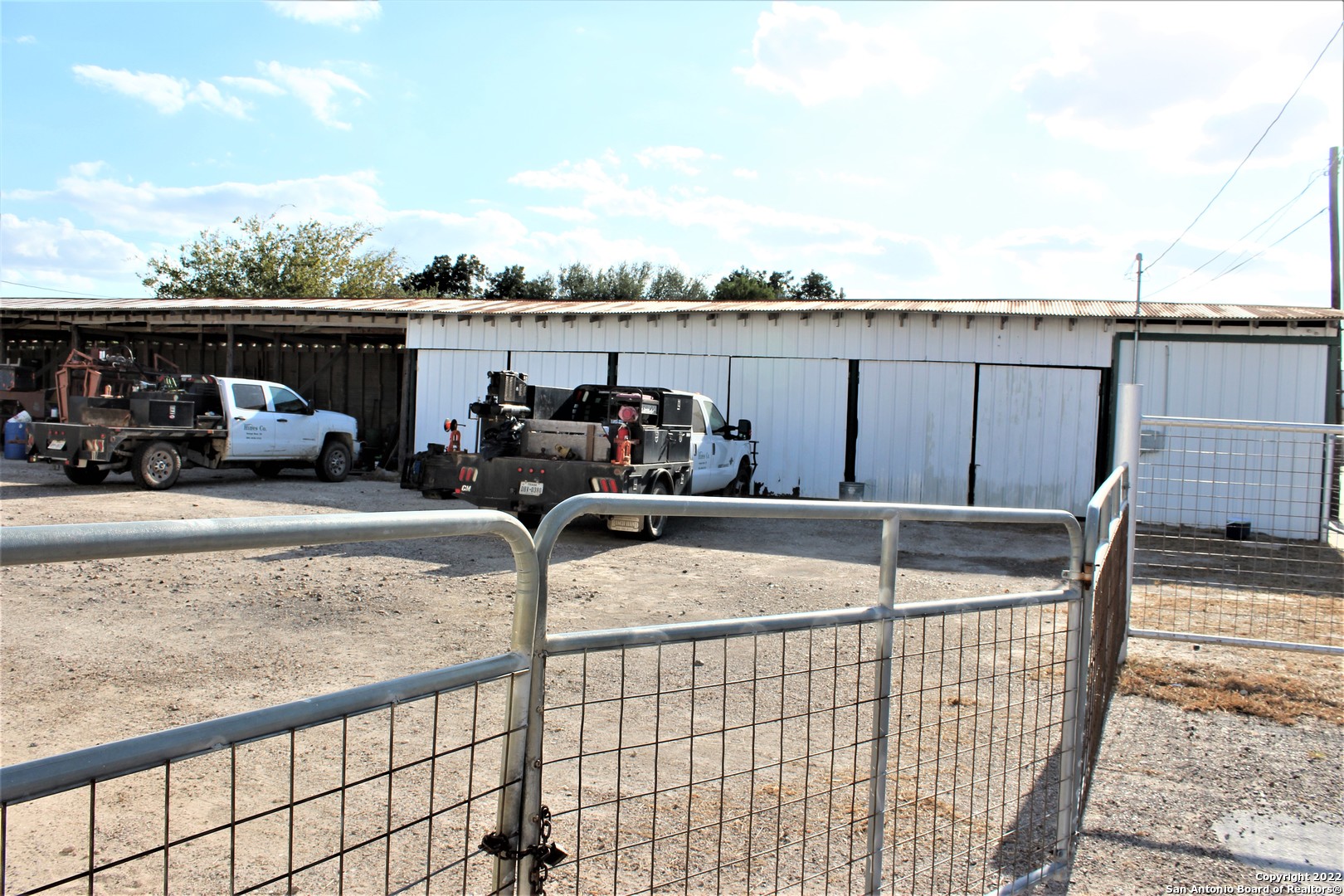 201 Houston Street George West TX 78022