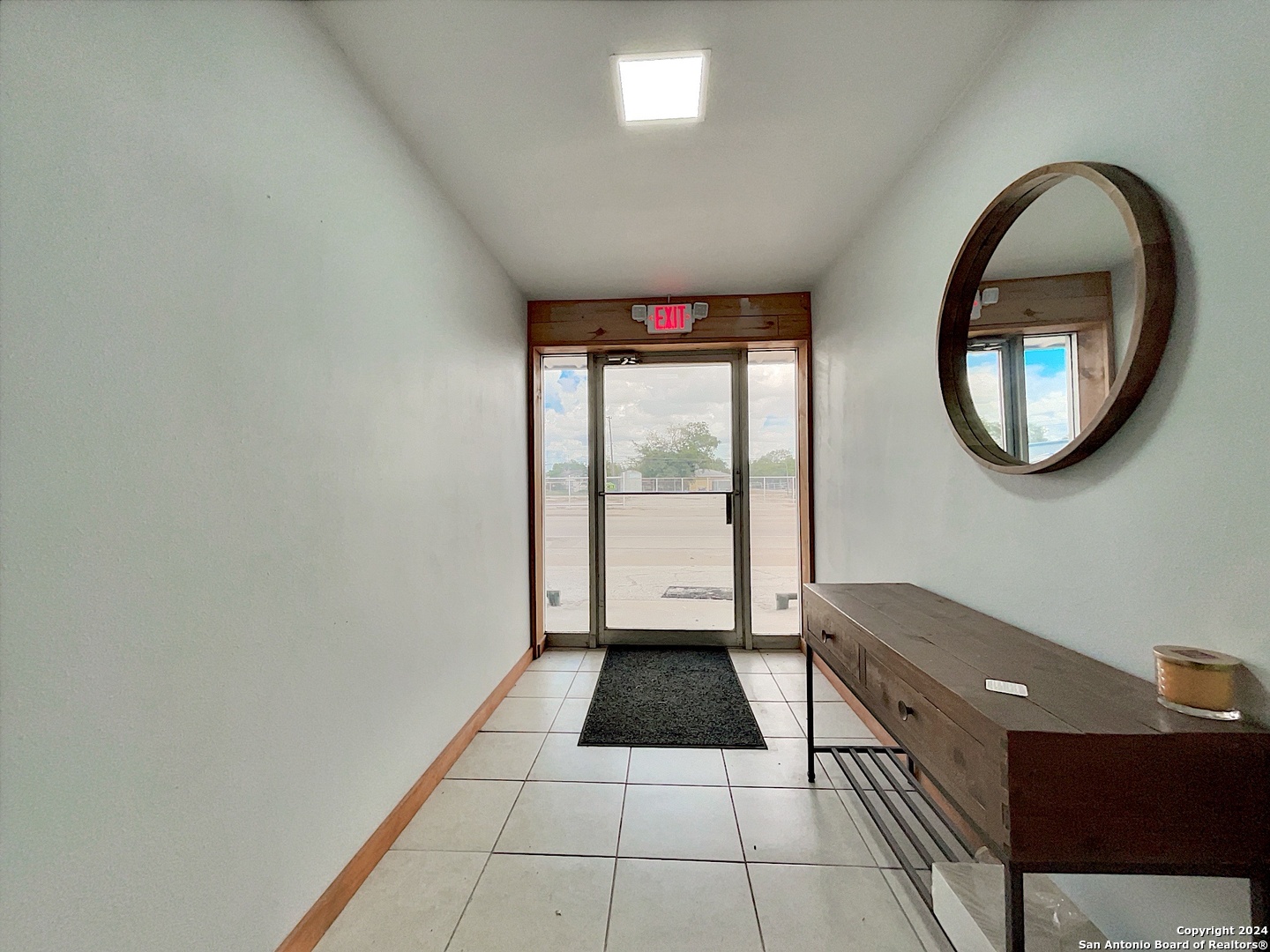 201 Houston Street George West TX 78022