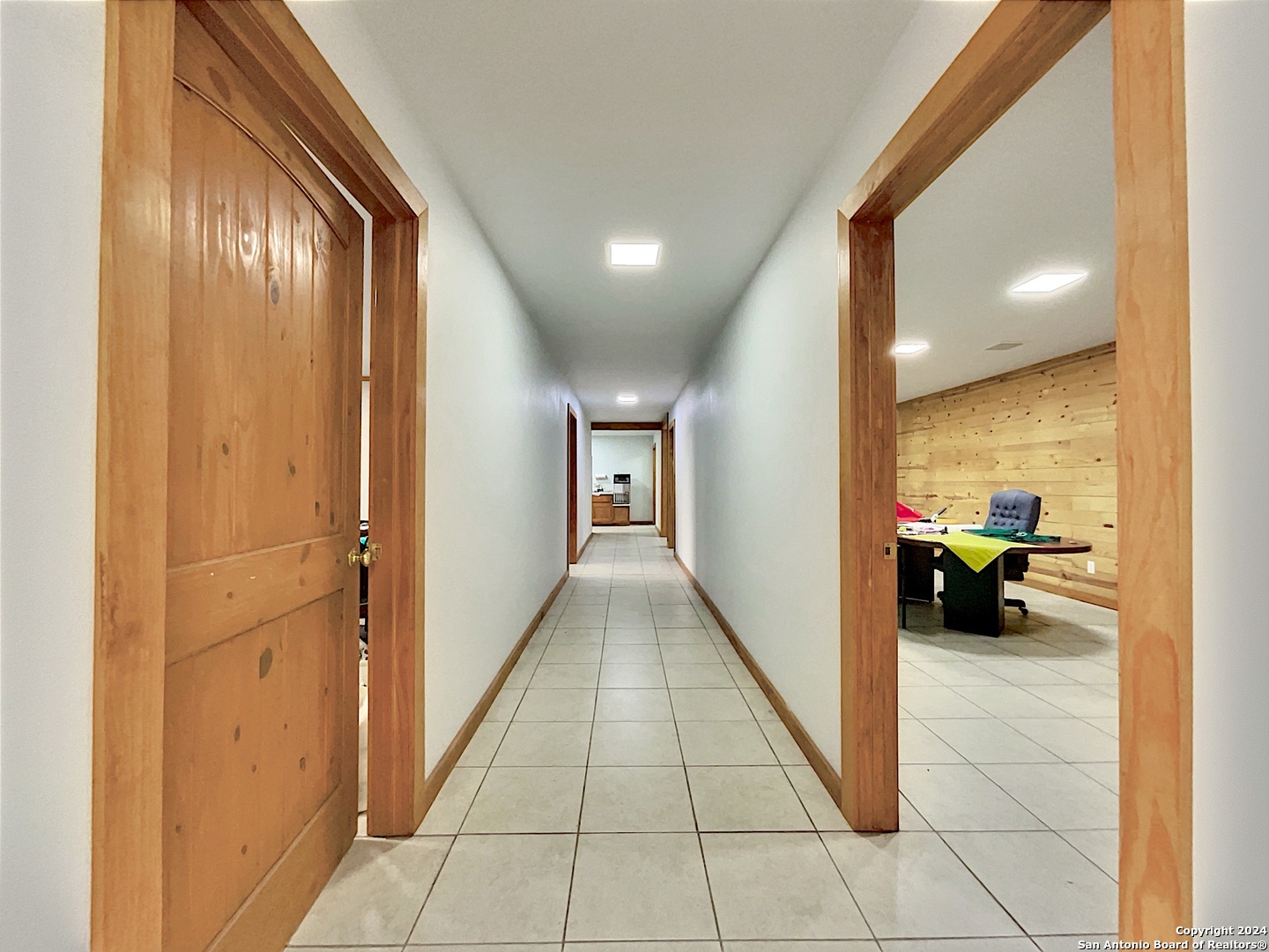 201 Houston Street George West TX 78022