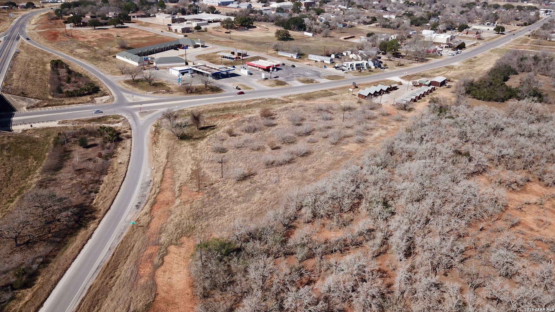 720 State Highway 123 S Stockdale TX 78160