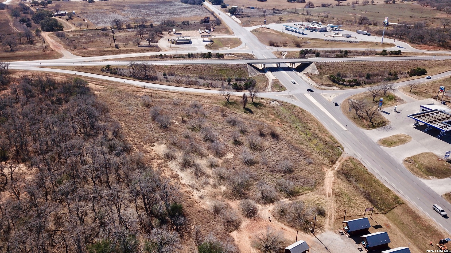 720 State Highway 123 S Stockdale TX 78160