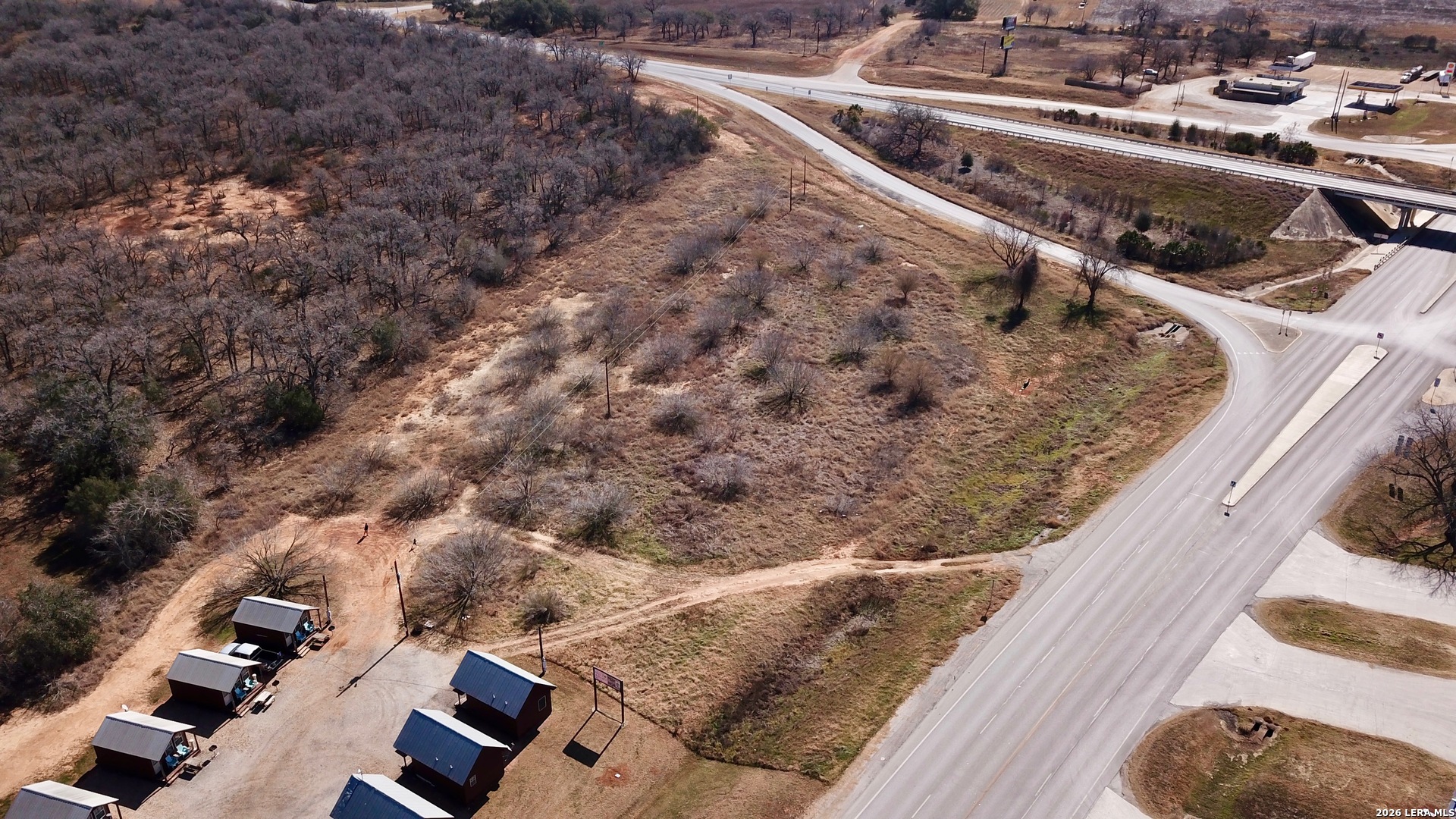 720 State Highway 123 S Stockdale TX 78160