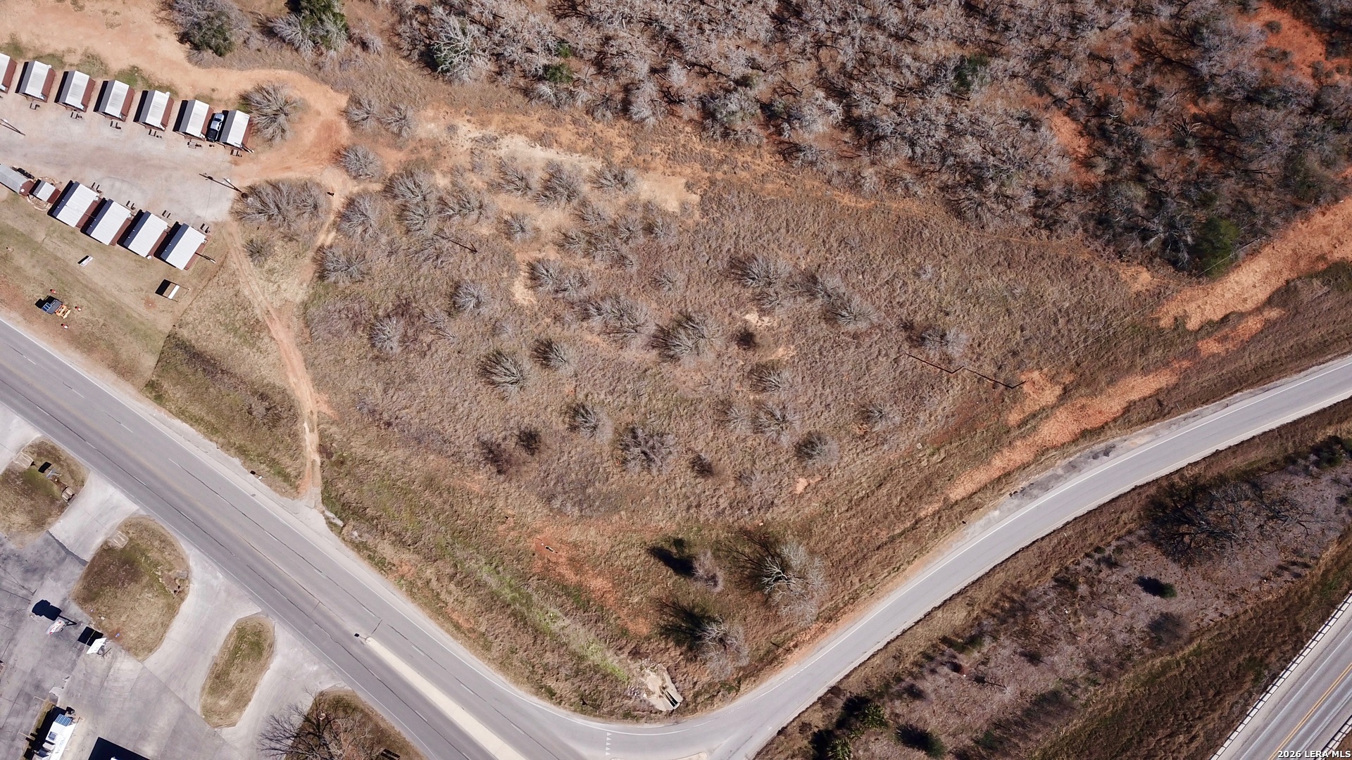 720 State Highway 123 S Stockdale TX 78160