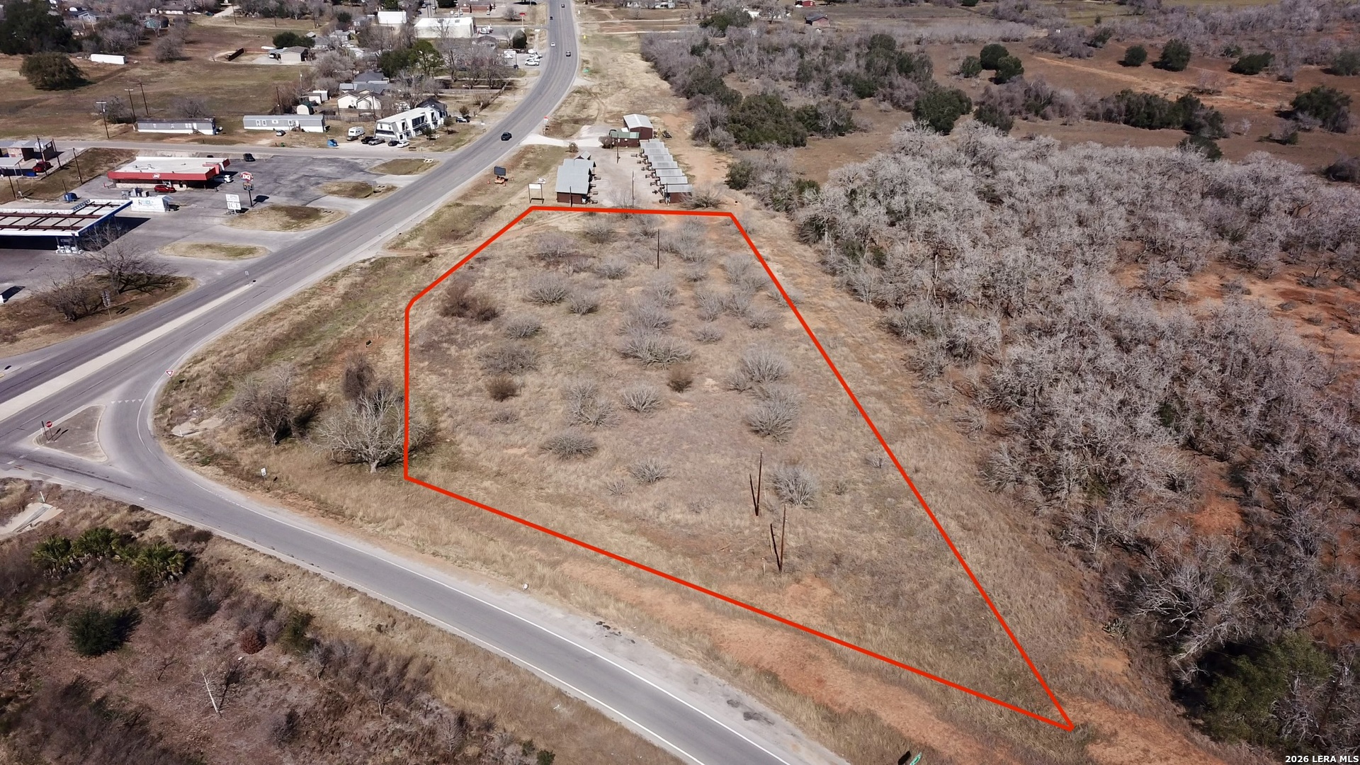 720 State Highway 123 S Stockdale TX 78160