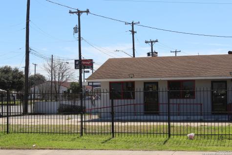 1707 S General Mcmullen Drive San Antonio TX 78237