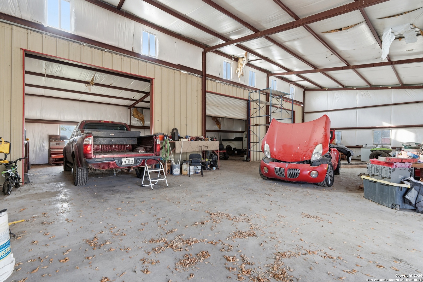 483 Sassman Road Marion TX 78124