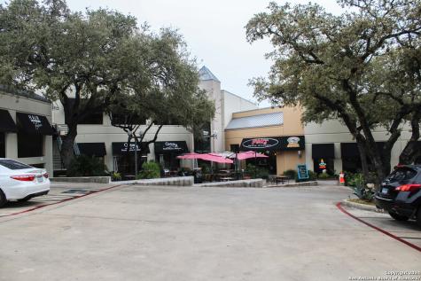 11800 Wurzbach Road San Antonio TX 78230