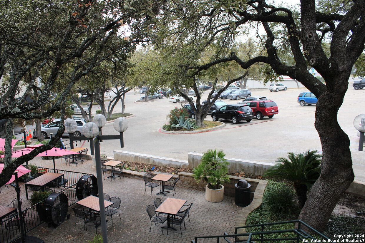 11800 Wurzbach Road San Antonio TX 78230