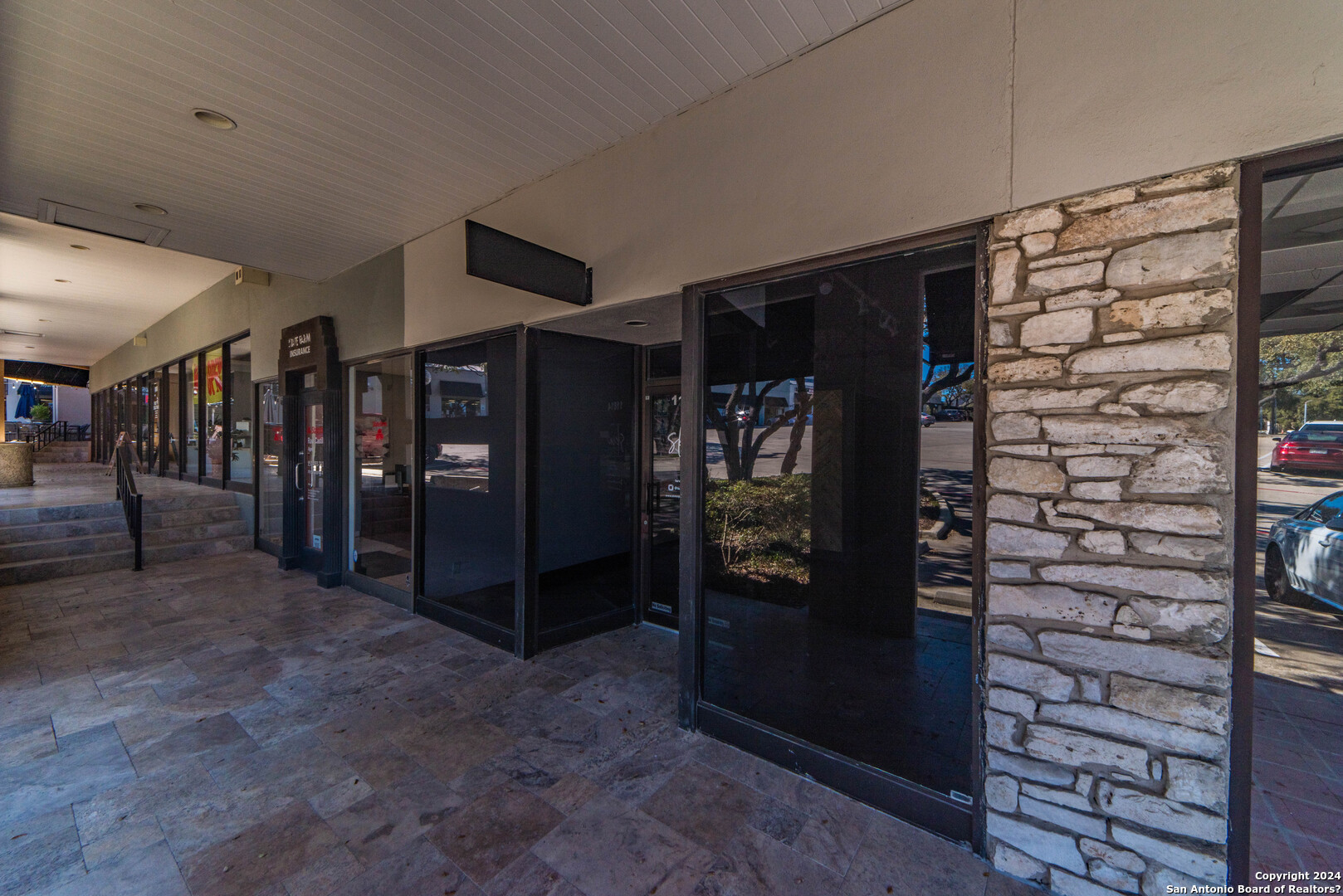 11800 Wurzbach Road San Antonio TX 78230