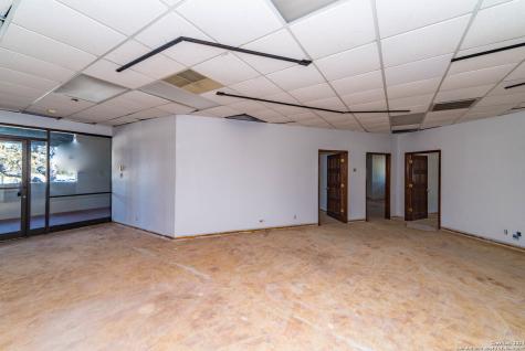 11800 Wurzbach Road San Antonio TX 78230