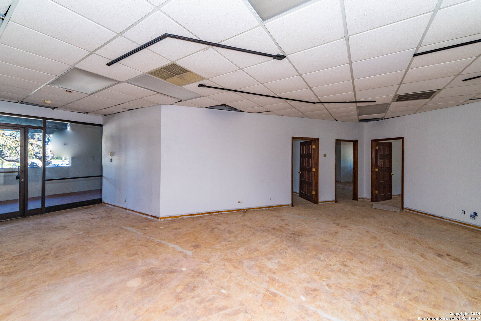 11800 Wurzbach Road San Antonio TX 78230