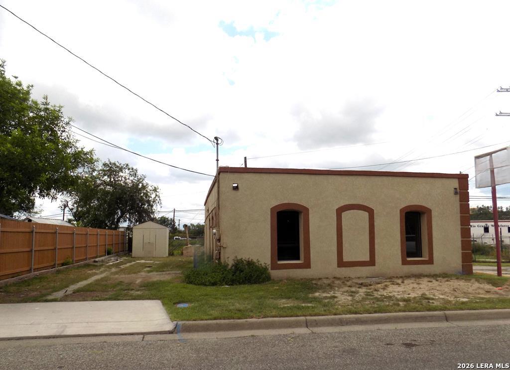 1001 Ferry Street Eagle Pass TX 78852