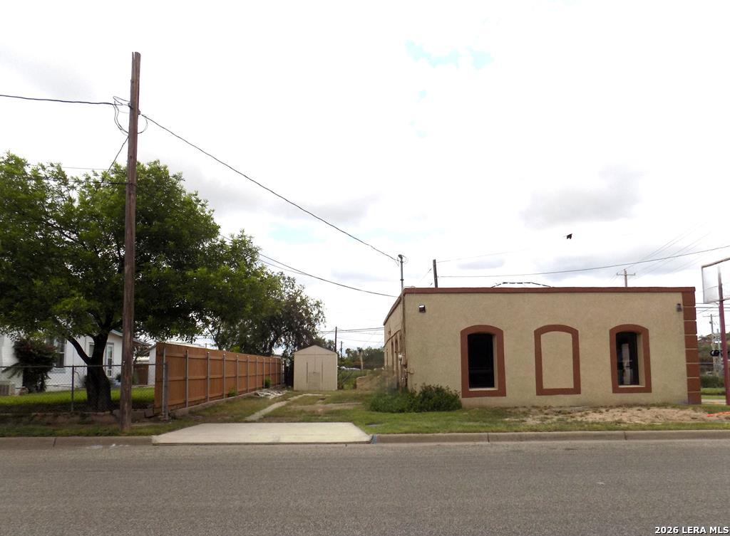1001 Ferry Street Eagle Pass TX 78852