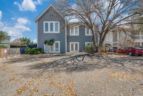 7870 Broadway Building C San Antonio TX 78209