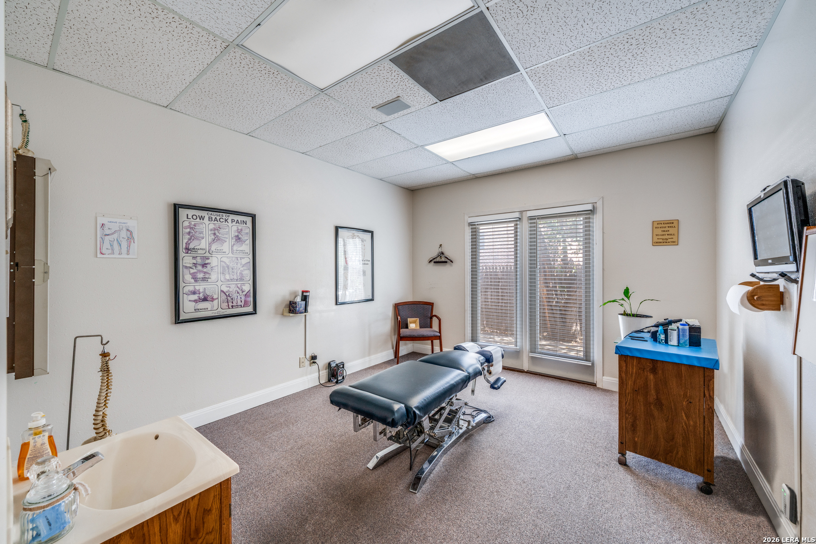 7870 Broadway Building C San Antonio TX 78209