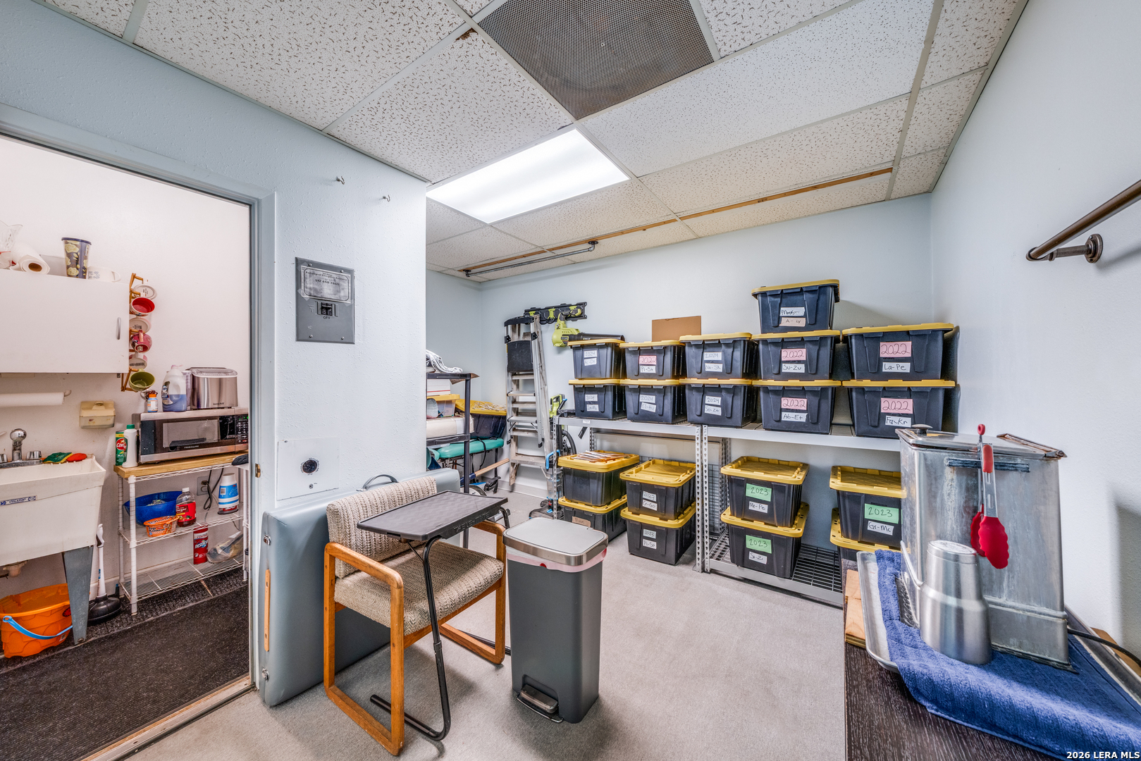 7870 Broadway Building C San Antonio TX 78209