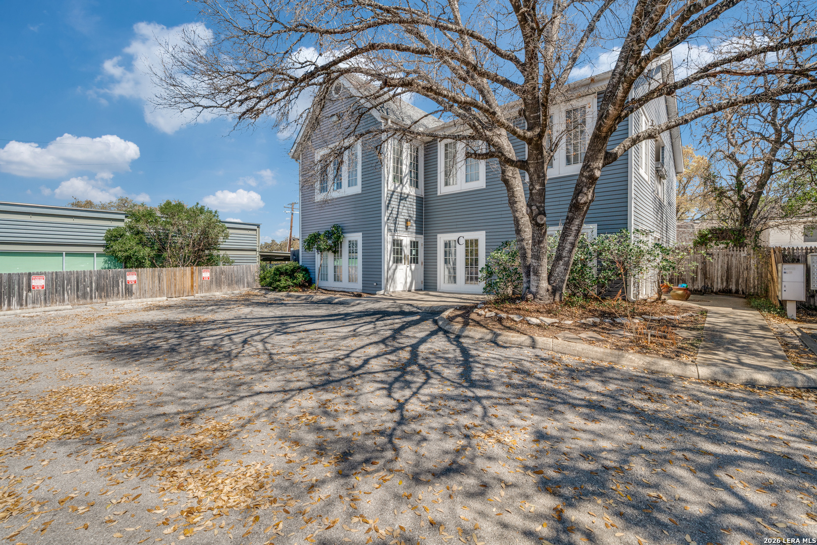 7870 Broadway Building C San Antonio TX 78209