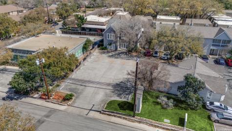 7870 Broadway Building C San Antonio TX 78209
