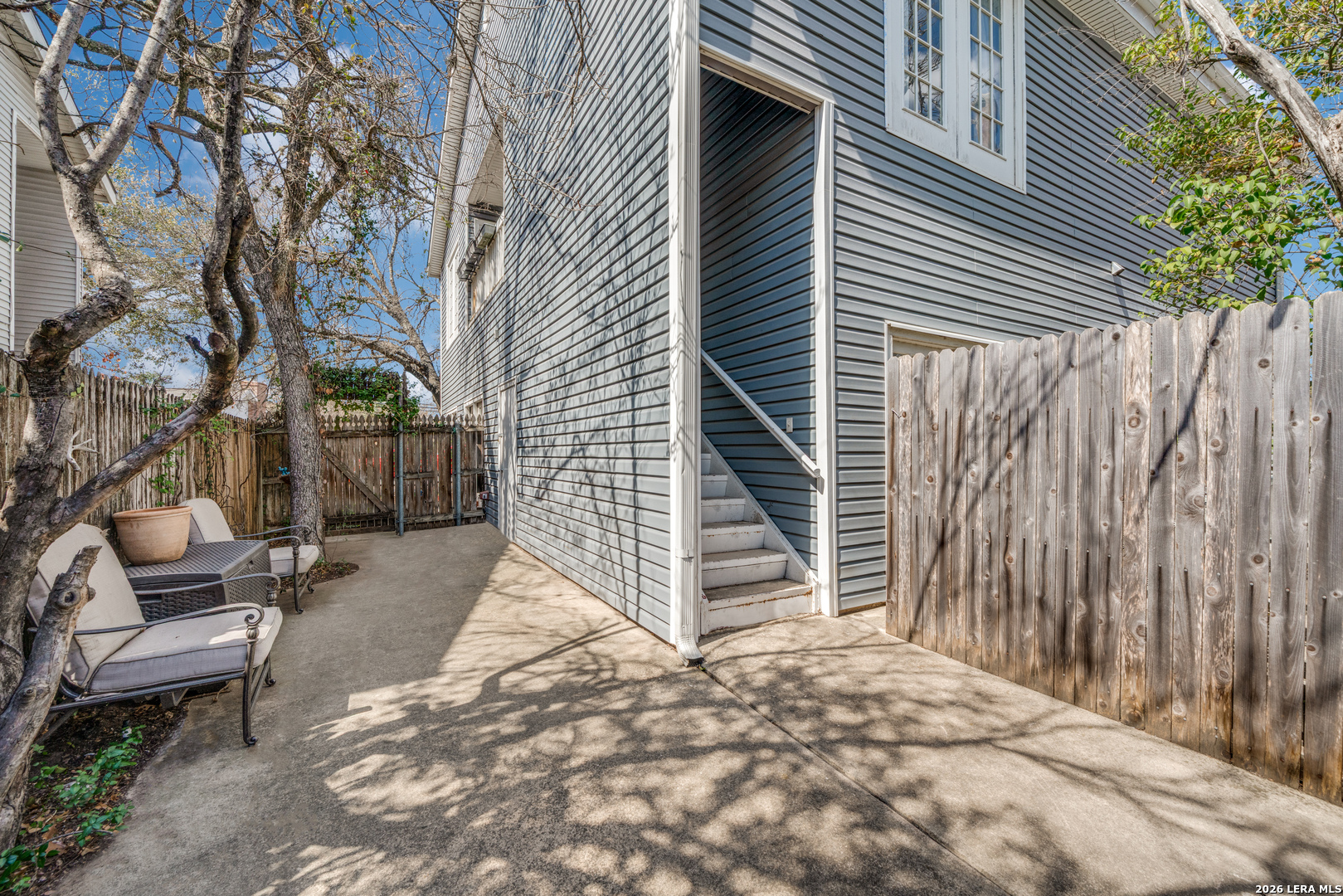 7870 Broadway Building C San Antonio TX 78209