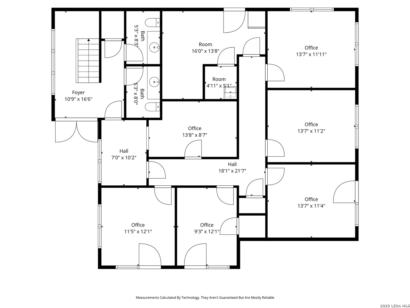 7870 Broadway Building C San Antonio TX 78209