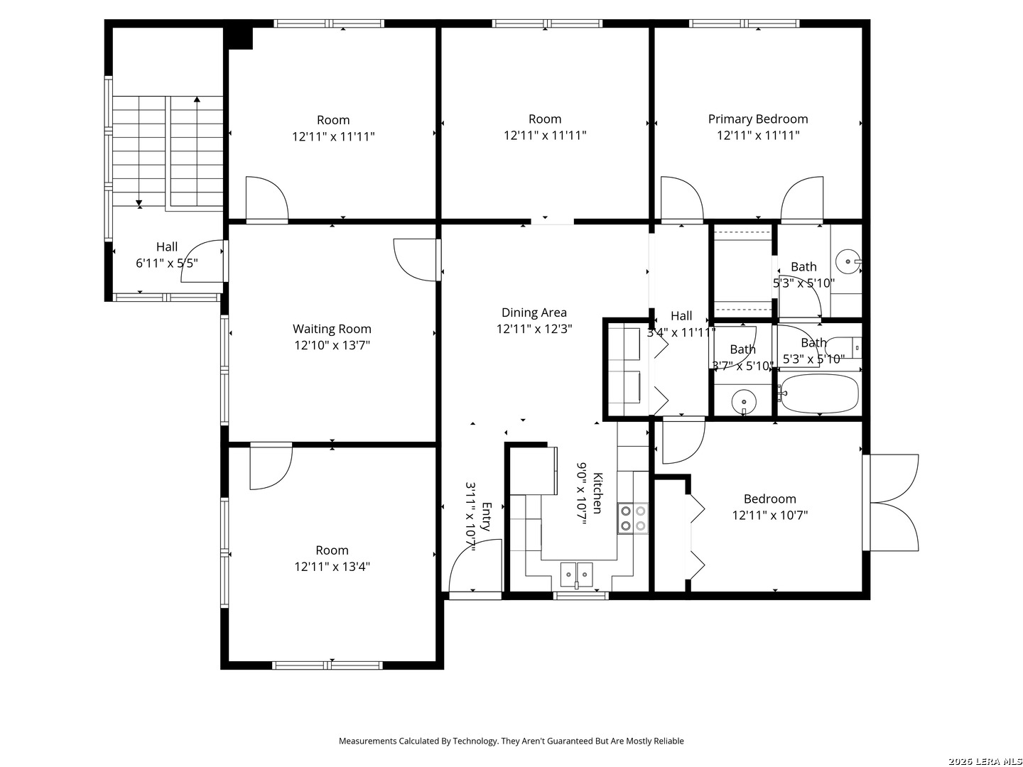 7870 Broadway Building C San Antonio TX 78209