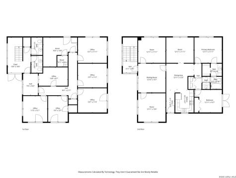 7870 Broadway Building C San Antonio TX 78209