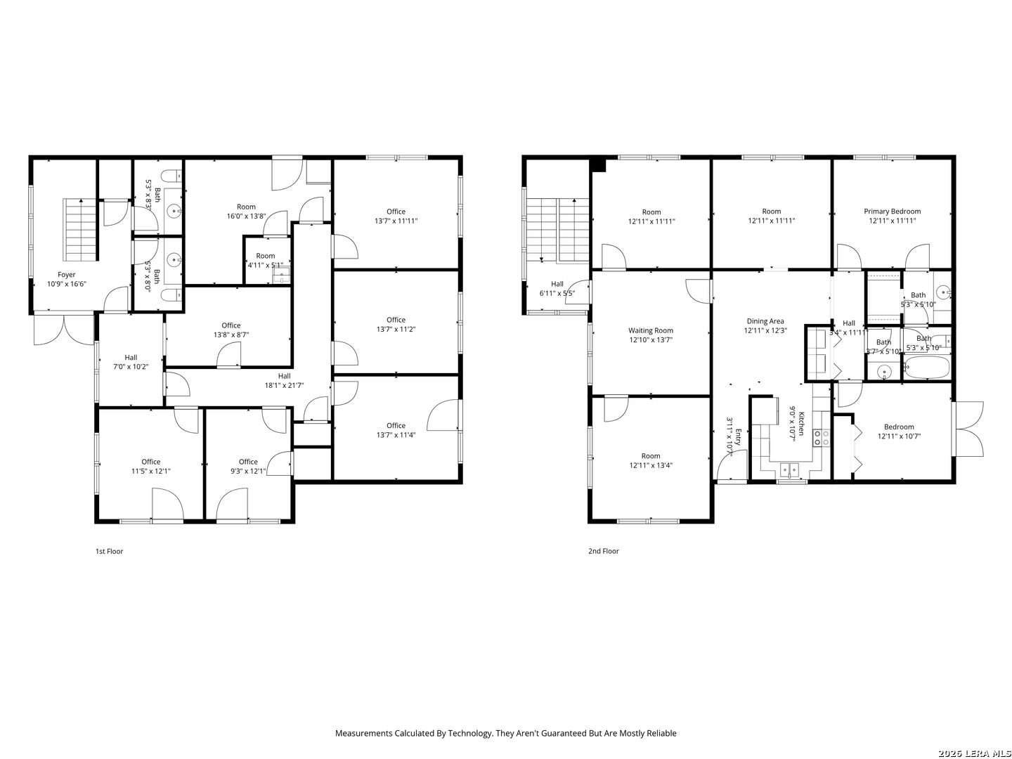 7870 Broadway Building C San Antonio TX 78209