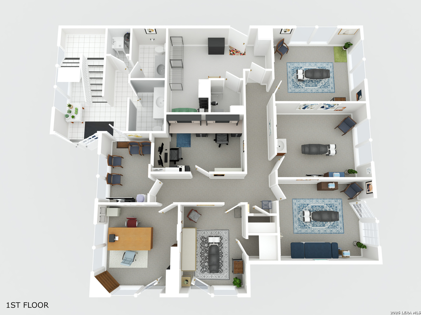 7870 Broadway Building C San Antonio TX 78209