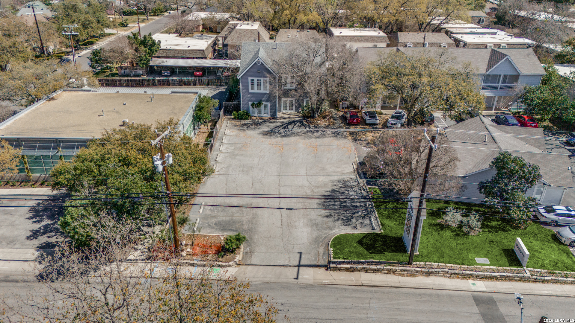 7870 Broadway Building C San Antonio TX 78209