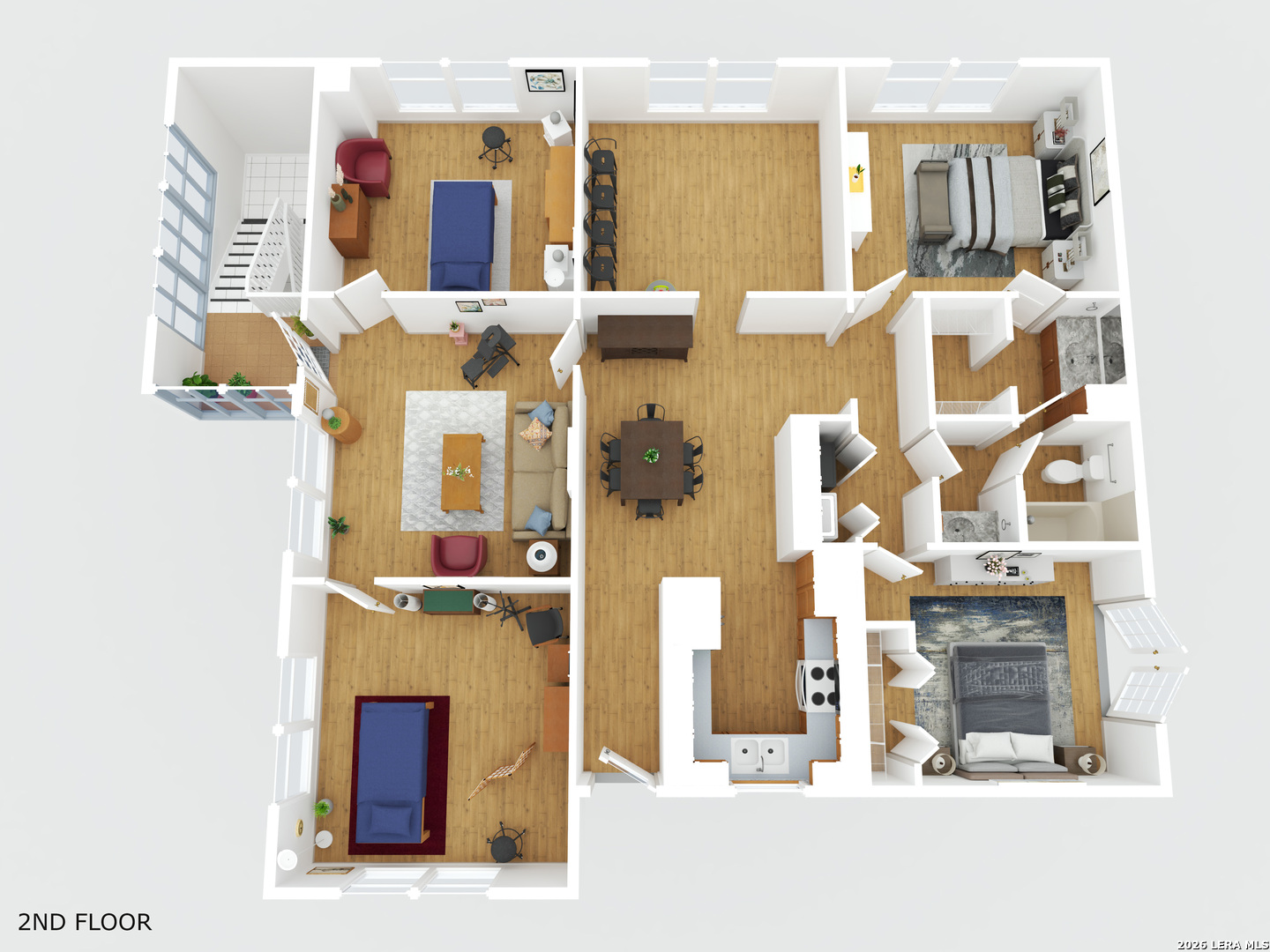 7870 Broadway Building C San Antonio TX 78209