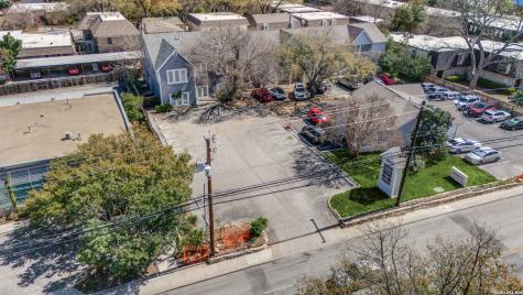 7870 Broadway Building C San Antonio TX 78209
