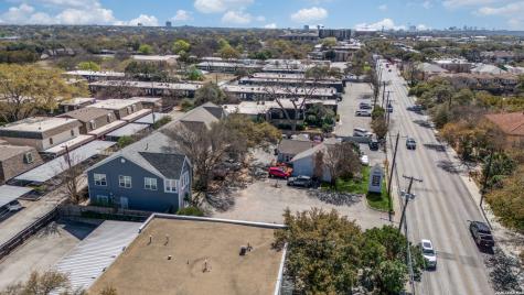 7870 Broadway Building C San Antonio TX 78209