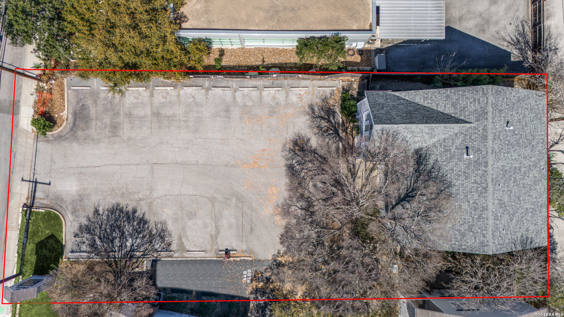 7870 Broadway Building C San Antonio TX 78209