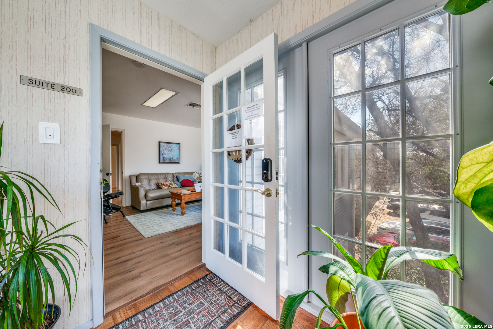 7870 Broadway Building C San Antonio TX 78209