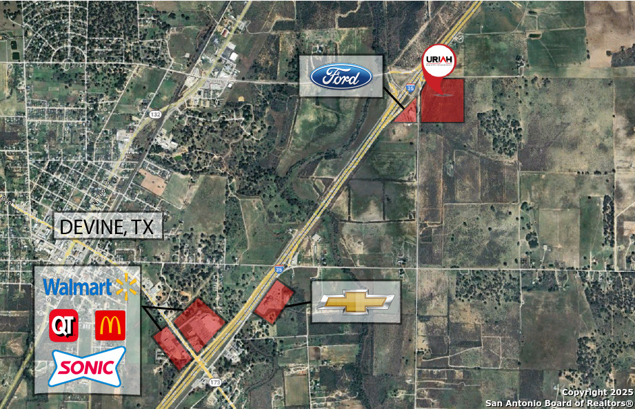 465 S Cr 773 Devine TX 78016