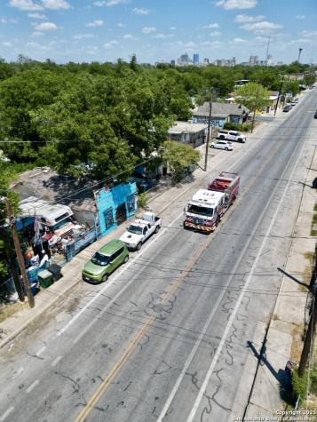 2217 Guadalupe San Antonio TX 78207